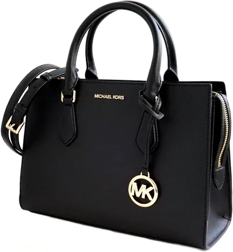 Vista 3 de Michael Kors bolso de mano para mujer Sheila satchel medium