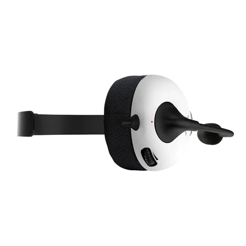 Vista 14 de PDP LVL30 Wired Headset with Single-Sided One Ear Headphone for PC, Xbox - Mac, Tablet Compatible - Noise-Cancelling Mic - Lightweight, Cool
