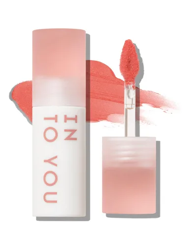 Vista 22 de INTO YOU Lápiz labial mate, Super Stay para mujer, tinte de labios de larga duración, impermeable, barro de labios, suave y ligero, mousse de C1