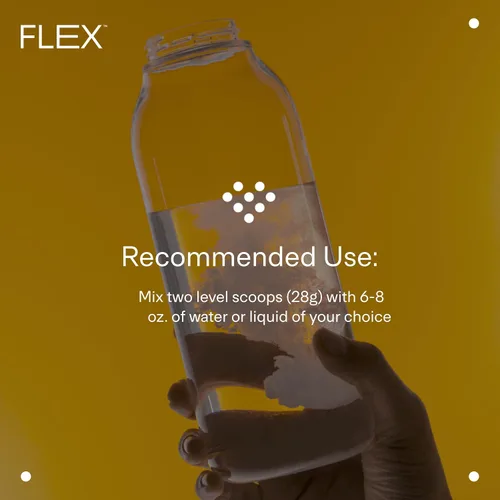 Vista 7 de LTH Aislamiento de proteína de suero Flex – Con la confianza de los miembros de Life Time – para la recuperación después del entrenamiento – Bajo