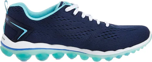 Vista 5 de Skechers Sport Skech Air Run - Tenis de alta moda para mujer