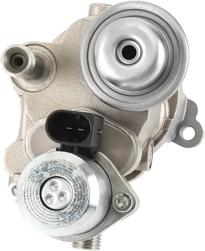 Vista 4 de Bomba de combustible de alta presión 13517616446 compatible con BMW N54/N55 335i 535i E60 E82 E88 E90 X5 X6 Z4