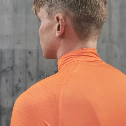 Vista 3 de POC M's Essential Road LS Jersey Cycling Apparel