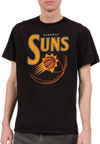 Vista 10 de Junk Food NBA - Basketball Essence - Camiseta de manga corta para adultos con licencia oficial para hombres y mujeres