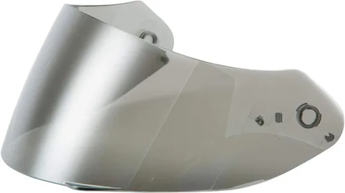Vista 4 de Protector facial Scorpion Standard Faceshield EXO-2000 para casco de motocicleta, talla única , Transparente