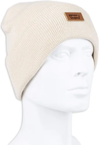 Vista 5 de Levis Unisex-adults Classic Knit Cuffed All Season Beanie Hat