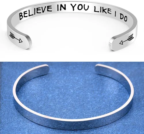 Vista 3 de Teen Girl Gifts Trendy Stuff, Stocking Stuffers for Teens, Valentines Day Gifts for Teen Girls Kids Women Her Wife Teenage Friend Sister Daughter