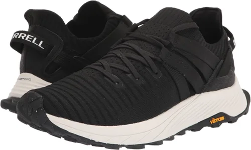 Vista 7 de Merrell Men's, Embark Lace Sneaker