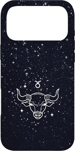 Vista 22 de Taurus - Cool Astrological Horoscope Zodiac Sign Case for iPhone 17