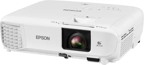 Vista 4 de Epson Proyector LCD PowerLite 118 - 4:3 - Montaje en techo