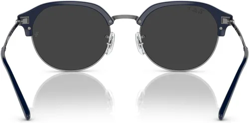 Vista 4 de Ray-Ban Women's Rb4429 Round Sunglasses