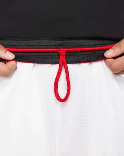 Vista 6 de Nike HBR - Pantalones cortos de baloncesto para hombre