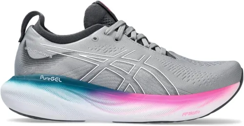 Vista 4 de ASICS Zapatillas de running Gel-Nimbus 25 para mujer