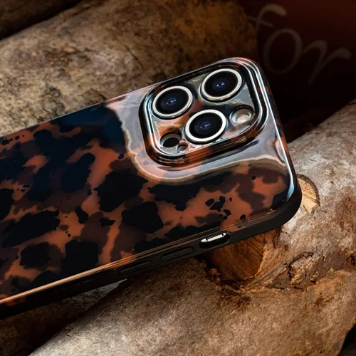 Vista 9 de Funda para iPhone 14 Pro Max, Funda ligera de caparazón de tortuga de TPU para mujeres, soporte de teléfono protector a prueba de golpes y caídas