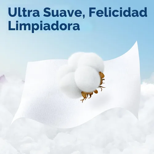 Vista 4 de Winner Paquete suave de toallas faciales, 100% de base biológica USDA, pañuelos de algodón sin perfume para piel sensible, toallitas faciales
