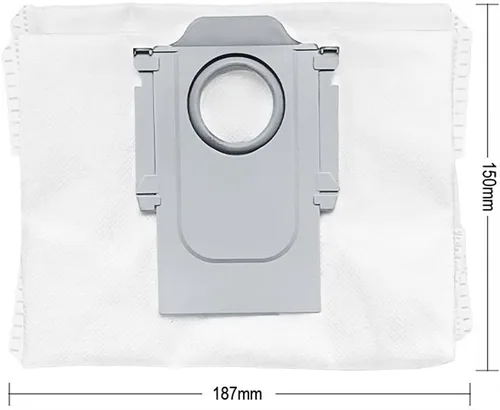 Vista 7 de Accesorios de repuesto Roborock S7 Maxv Ultra, funciona con Xiaomi Roborock S7 MaxV Ultra/S7 Max Ultra Robot Aspirador, Roborock S7 Max Ultra