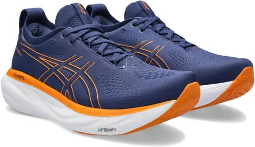 Vista 2 de ASICS Zapatillas de running Gel-Nimbus 25 para hombre