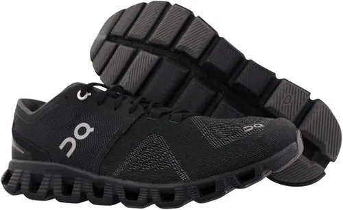 Vista 3 de ON Cloud X Zapatos deportivos para mujer