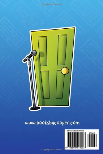 Vista 2 de Knock Knock Jokes for Kids 300+ Sidesplitting Jokes That Will Make You Laugh Out Loud!