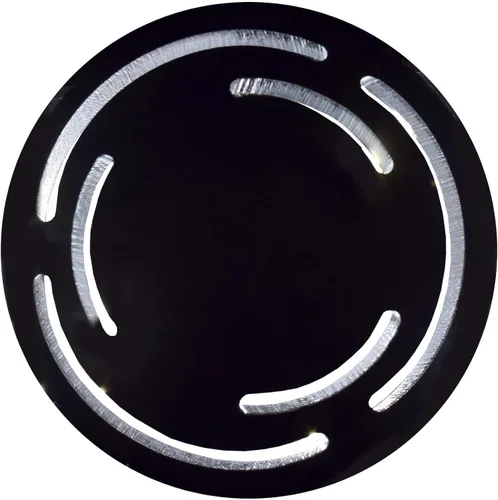 Vista 2 de EasyPro ACFWU - Boquilla ancha de PVC para fuente, 2 pulgadas, npt para cabezales de fuente ACF de 24 pulgadas (fuente no incluida)