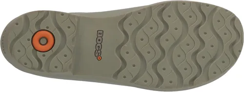 Vista 4 de BOGS Flora Clog - Zapatos impermeables para lluvia de jardín