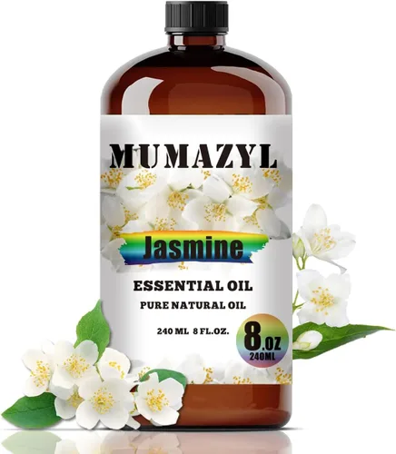 Vista 61 de Aceite esencial de manzana, aceite de manzana 4 onzas líquidas 120ML para difusor, humidificador, yoga, limpieza, bricolaje, velas, fabricación