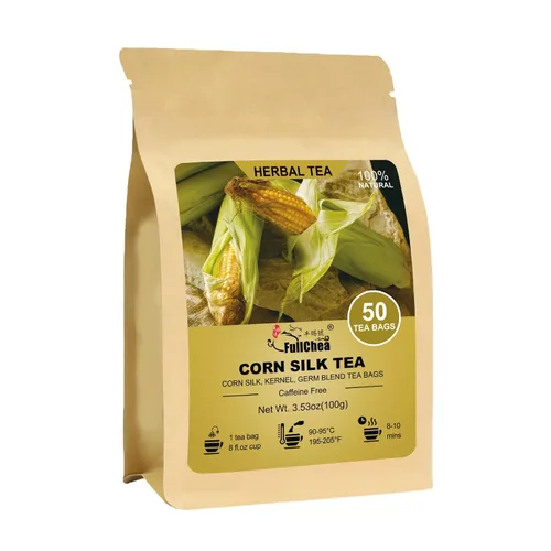 Vista 14 de FullChea - Té floreciente, 12 variedades únicas - Té floral en 12 deliciosos sabores frutales - Regalo para amantes del té, Navidad, aniversario