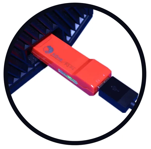 Vista 3 de magicstick x1-rd PS3PS4to XBOXONE Controller Converter