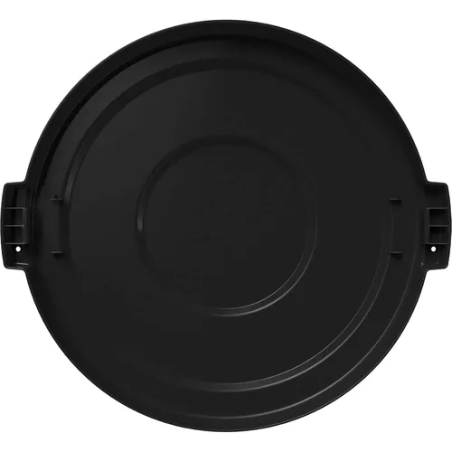 Vista 3 de SPARTA Bronco - Tapa para bote de basura de 32 galones, duradera, apta para alimentos, compatible con NSF y HACCP, tapa para uso comercial