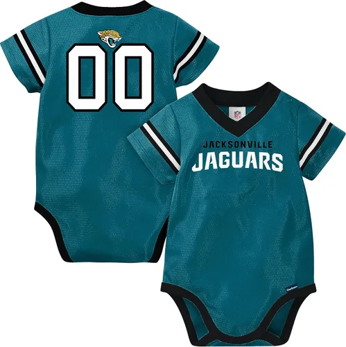 Vista 12 de Gerber NFL - Mameluco unisex para bebé de la NFL