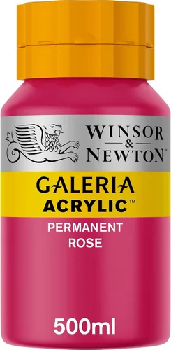 Vista 75 de De Galería Winsor & Newton: Tubo de color acrílico