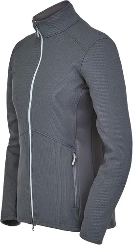 Vista 4 de Spyder Active Sports Bandita - Suéter para mujer con cierre de cremallera completo