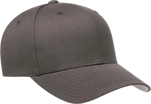 Vista 5 de Flexfit Ultrafibre Gorra ajustada de malla transpirable