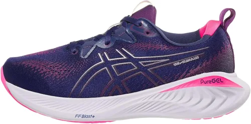 Vista 19 de Zapatillas de correr Asics Gel-Cumulus 25 para mujer