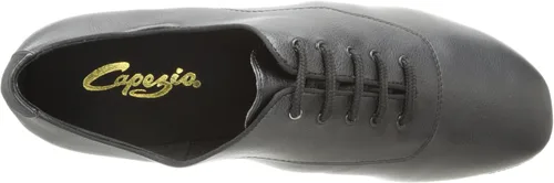 Vista 5 de Capezio Oxford Latin Social Dance para hombre de 2.0in
