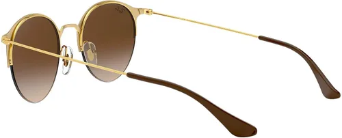 Vista 5 de Ray-Ban RB3578 - Gafas de sol redondas
