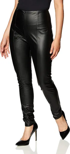 Vista 2 de Lysse Legging vegano de cintura alta para mujer