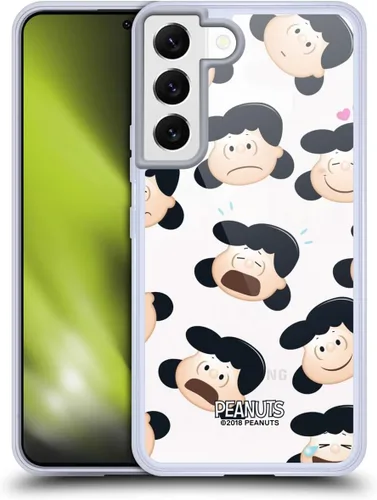 Vista 30 de Head Case Designs Funda de gel con licencia oficial de Peanuts Charlie Brown [protección de grado militar] compatible con Google Pixel 4