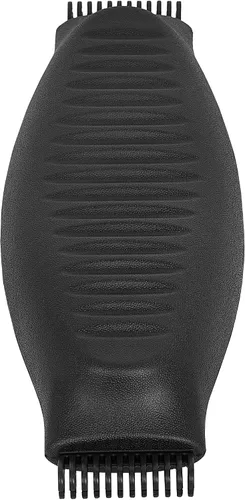 Vista 9 de ECOTRIC Soporte lumbar compatible con Herman Miller Classic Aeron Negro