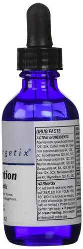 Vista 2 de ReHydration - 2 fl. oz (2.0 fl oz) por Energetix