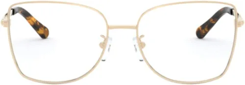 Vista 2 de Michael Kors MEMPHIS MK3035 - Marcos para lentes 1014-54 - MK3035-1014-54 Dorado claro