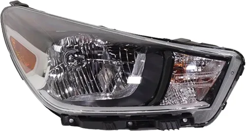 Vista 35 de Garage-Pro Faro delantero compatible con el lado del conductor Kia Sorento 2008-2009