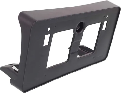 Vista 3 de Garage-Pro Soporte de placa compatible con Honda Civic 2004-2005