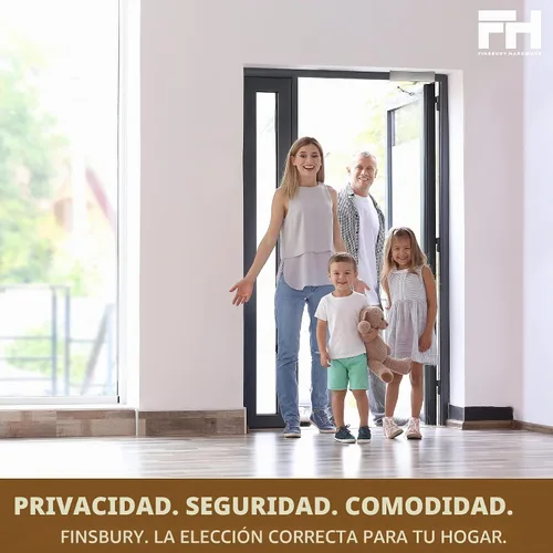 Vista 6 de Finsbury Cierre de puerta comercial automático, resistente, ajustable, de alto tráfico, ANSI/BHMA Grado 1, listado UL, cumple con ADA, cierre
