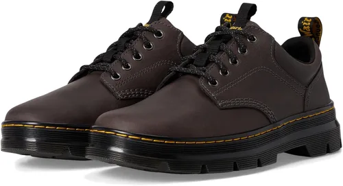 Vista 13 de Dr. Martens Zapato de servicio de alimentos unisex para adultos 1461 Sr St