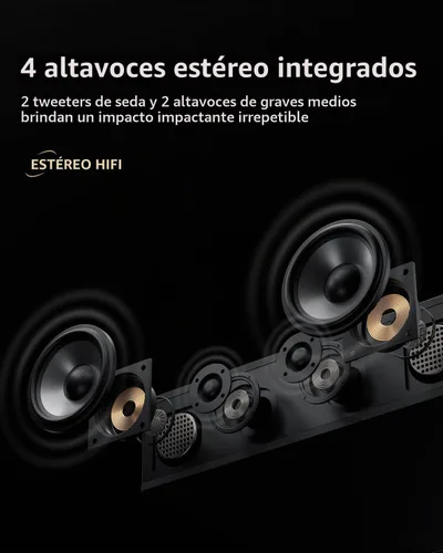 Vista 3 de ANGELS HORN Tocadiscos de vinilo Bluetooth con altavoces integrados, tocadiscos vintage para principiantes, cartucho magnético AT-3600L, transmisión