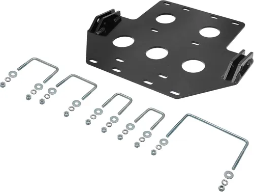 Vista 3 de Extreme Max 5500.5088, soporte para UniPlow Polaris Sportsman 570