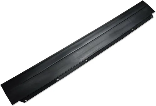 Vista 5 de KOZAK Extensión de panel de carenado central central para el lado derecho compatible con Volvo VNL 2018 y más reciente del lado derecho del pasajero
