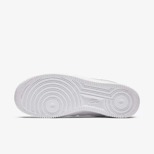 Vista 7 de Nike womens Air Force 1 Basketball