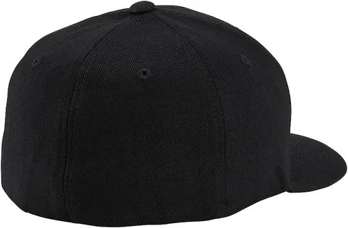 Vista 2 de NIXON Gorra Exchange Flex Fit para hombre